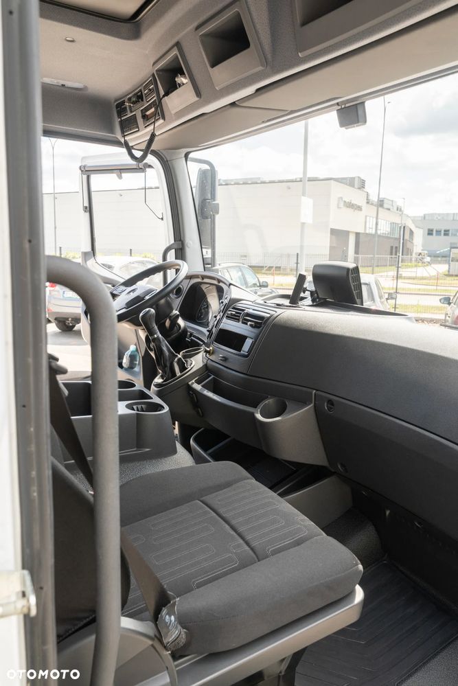 Mercedes-Benz Atego - 9