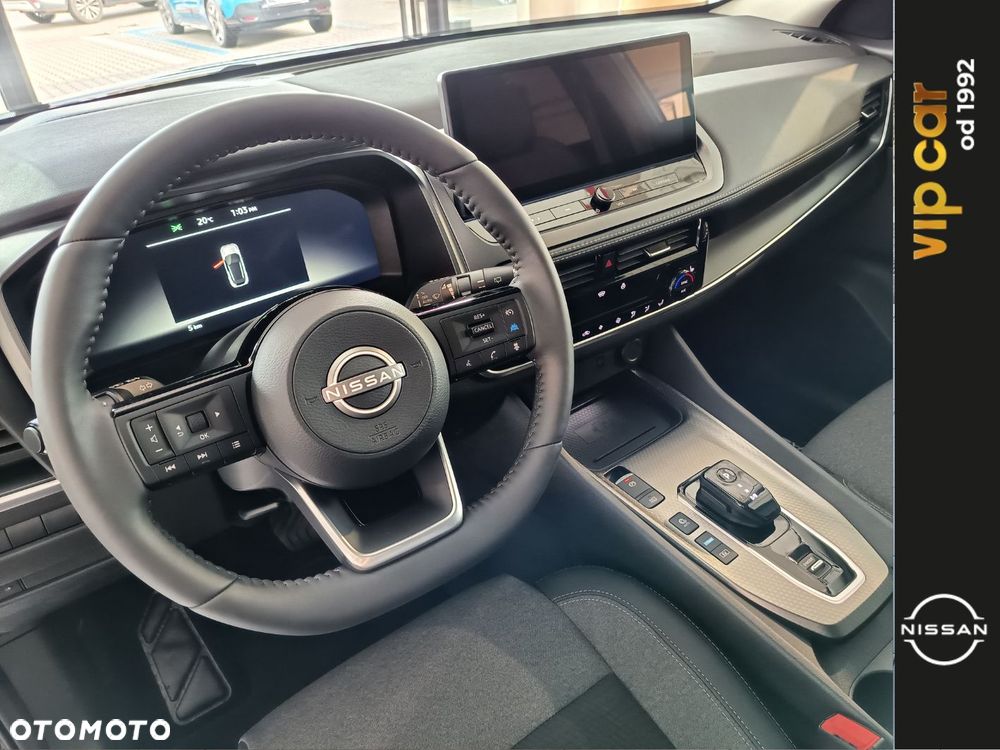 Nissan Qashqai 1.5 e-POWER N-Connecta - 7