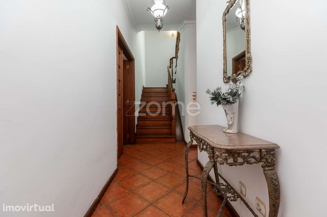 Prédio composto por dois apartamentos | Guerra Junqueiro | Coimbra - Grande imagem: 4/60