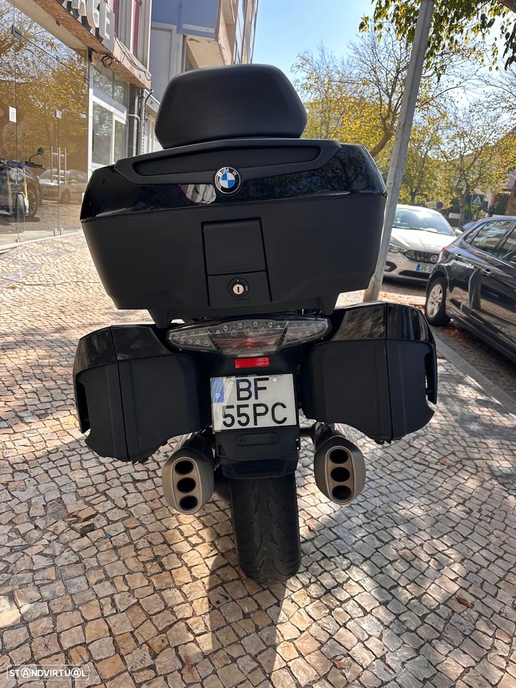 BMW K 1600 GTL - 7