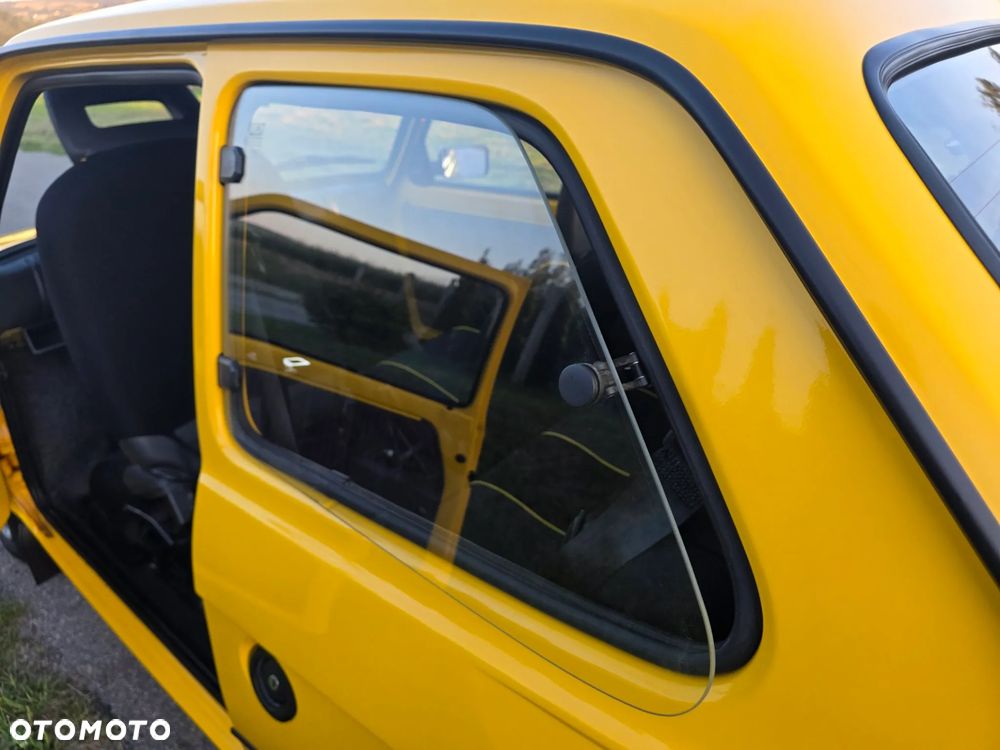 Fiat 126 - 25