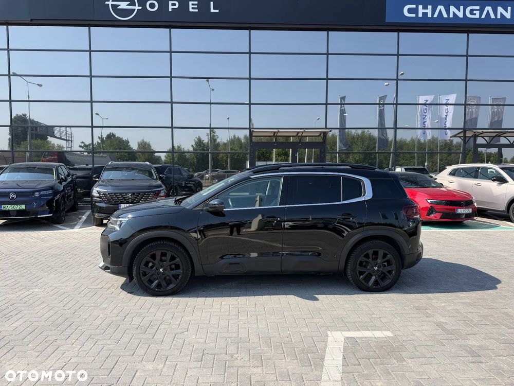 Citroën C5 Aircross 1.5 BlueHDi Max EAT8 - 2