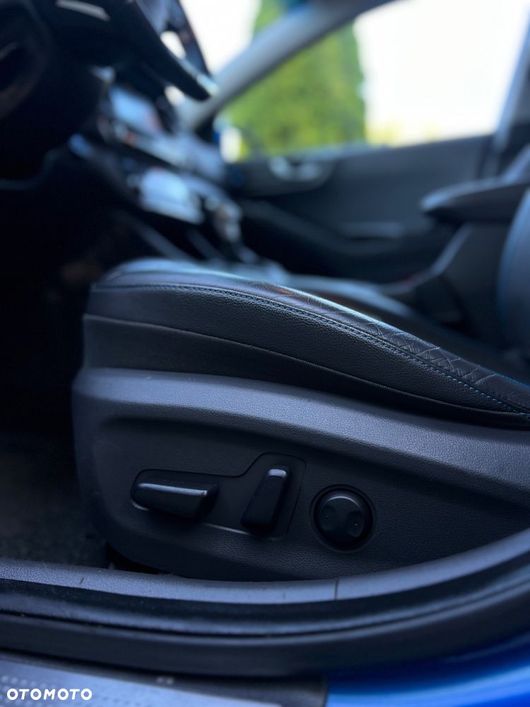 Hyundai IONIQ Hybrid Premium - 33