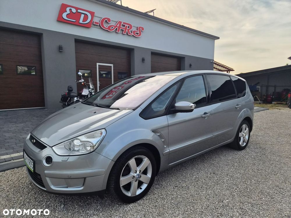 Ford S-Max - 4