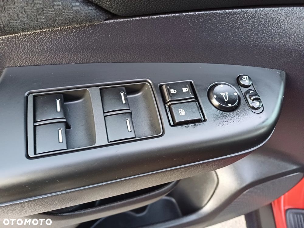 Honda CR-V 2.0i-VTEC 4WD Automatik Comfort - 28