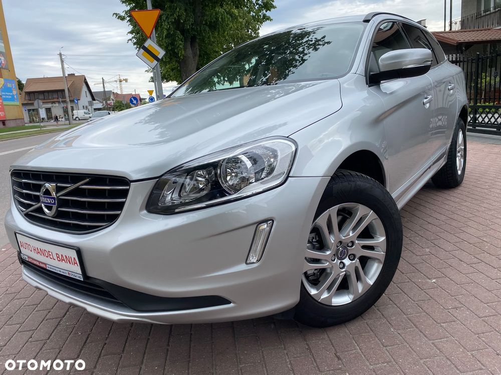 Volvo XC 60 D3 Geartronic Momentum - 2