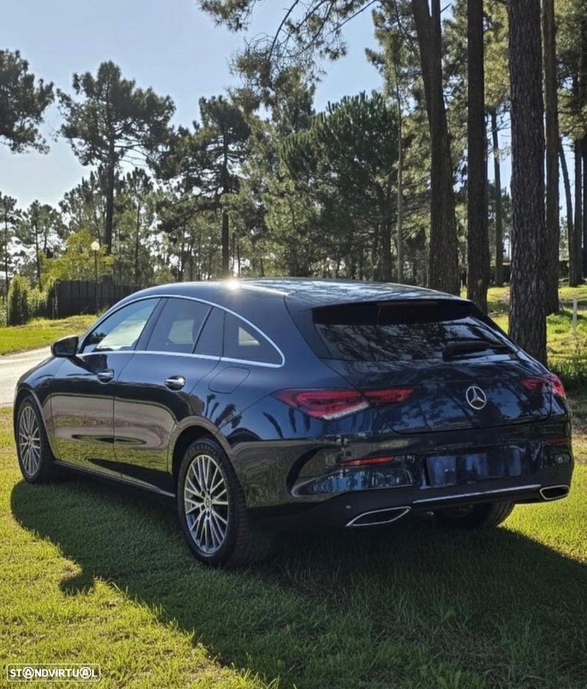 Mercedes-Benz Cla 250+ 2021 photo 2