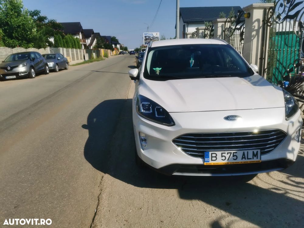 Ford Kuga - 6