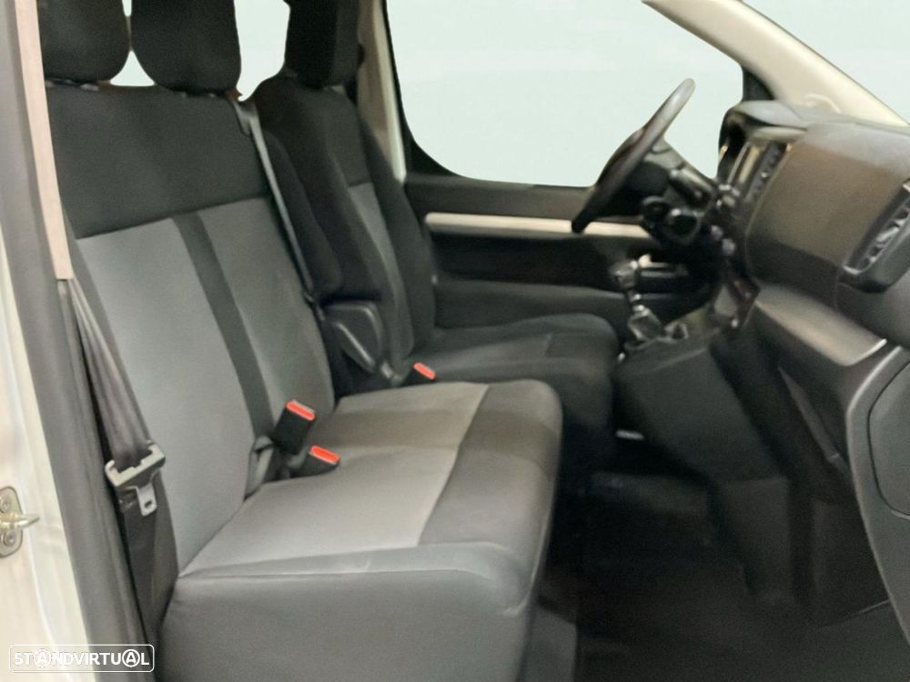 Citroën Spacetourer - 15