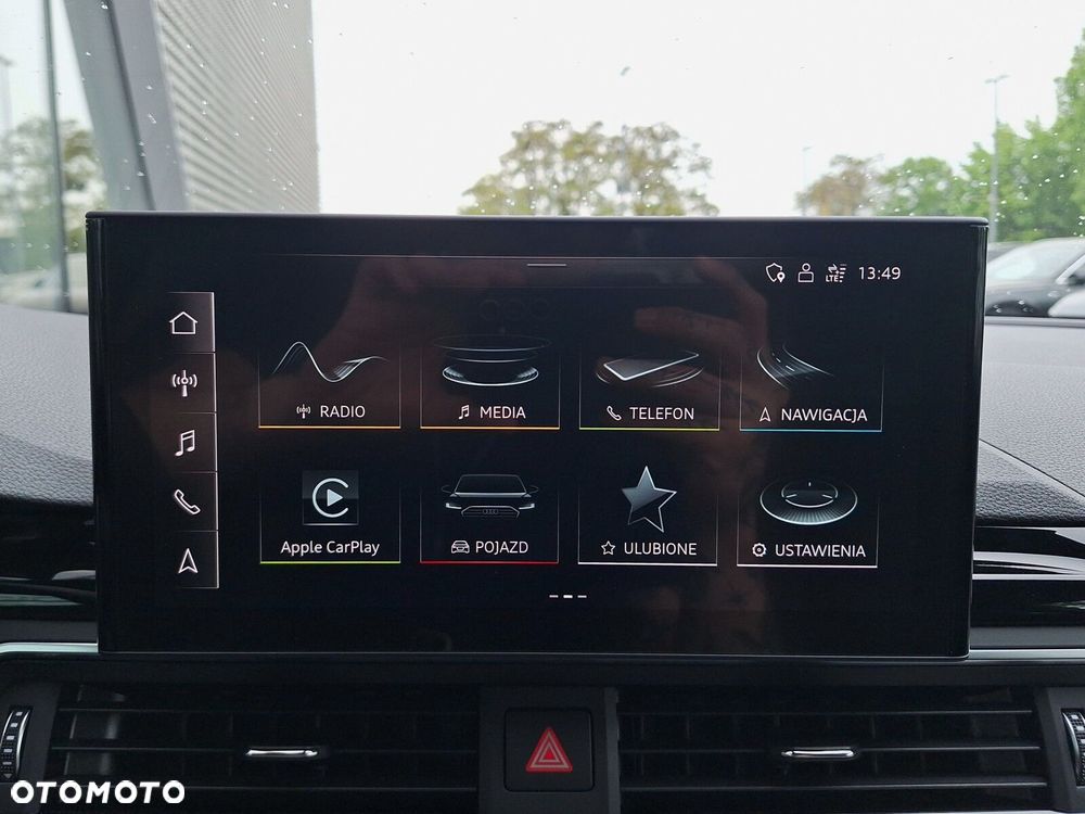 Audi A5 Sportback 45 TFSI mHEV Quattro S Line S tronic - 23