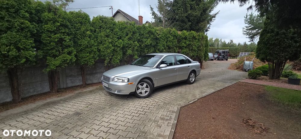 Volvo S80 2.4D5 Executive - 14