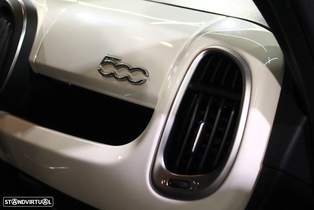 Fiat 500L 1.3 MJ City Cross - 18