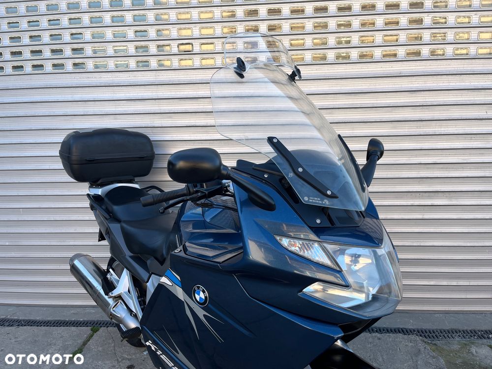 BMW K - 31
