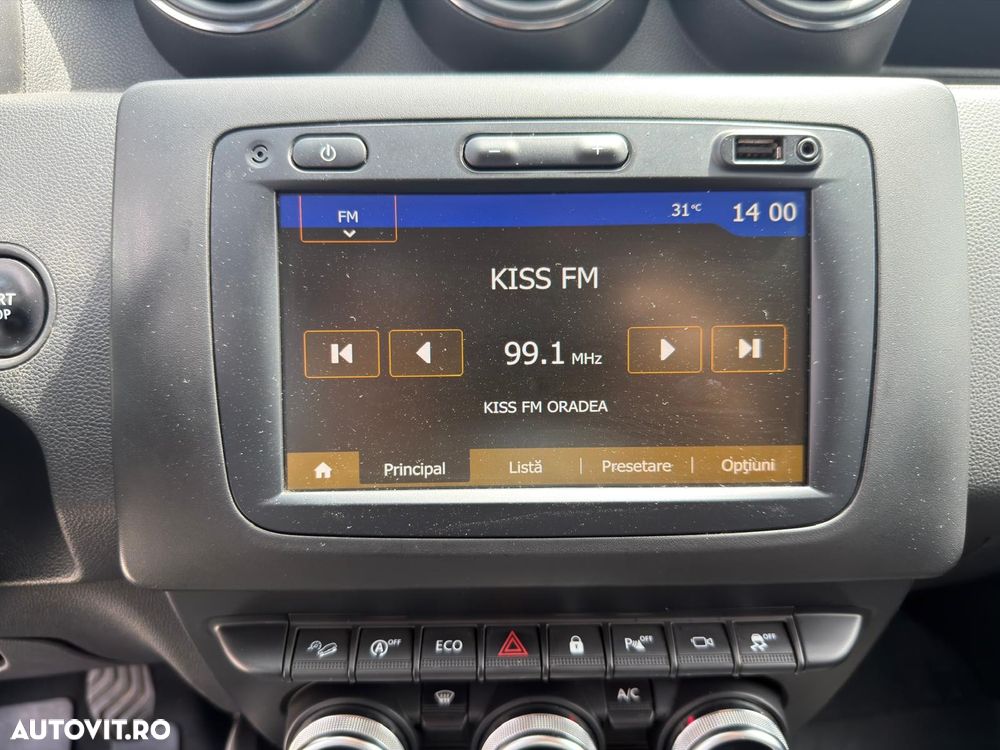 Dacia Duster Blue dCi 115 4WD Prestige - 32