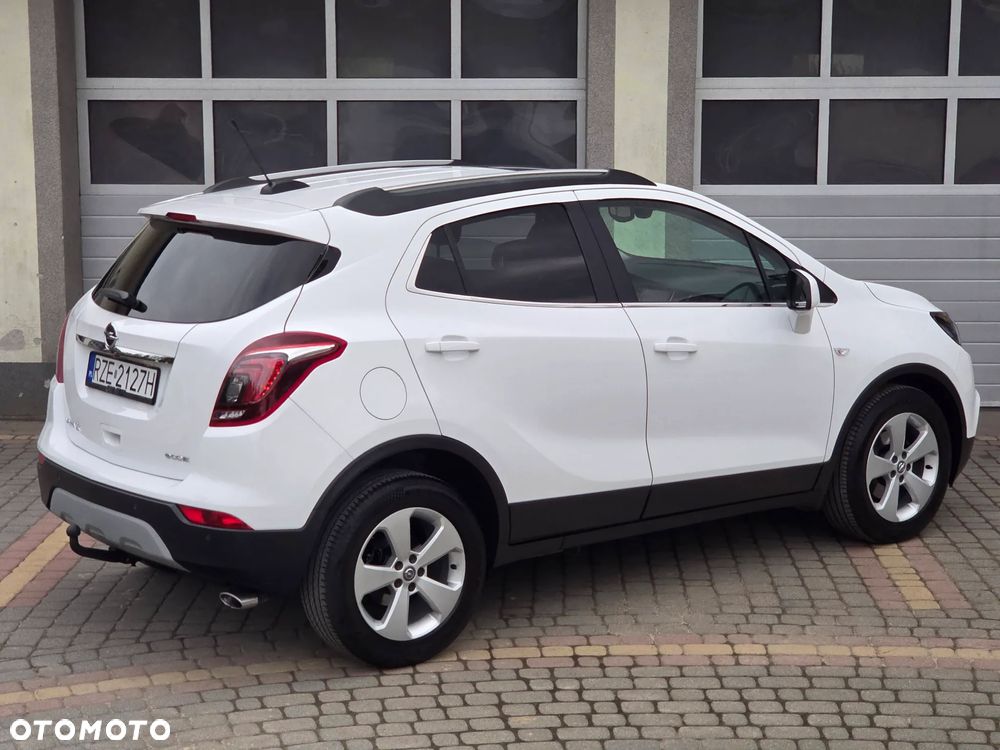 Opel Mokka 1.4 T Cosmo S&S EU6 - 13