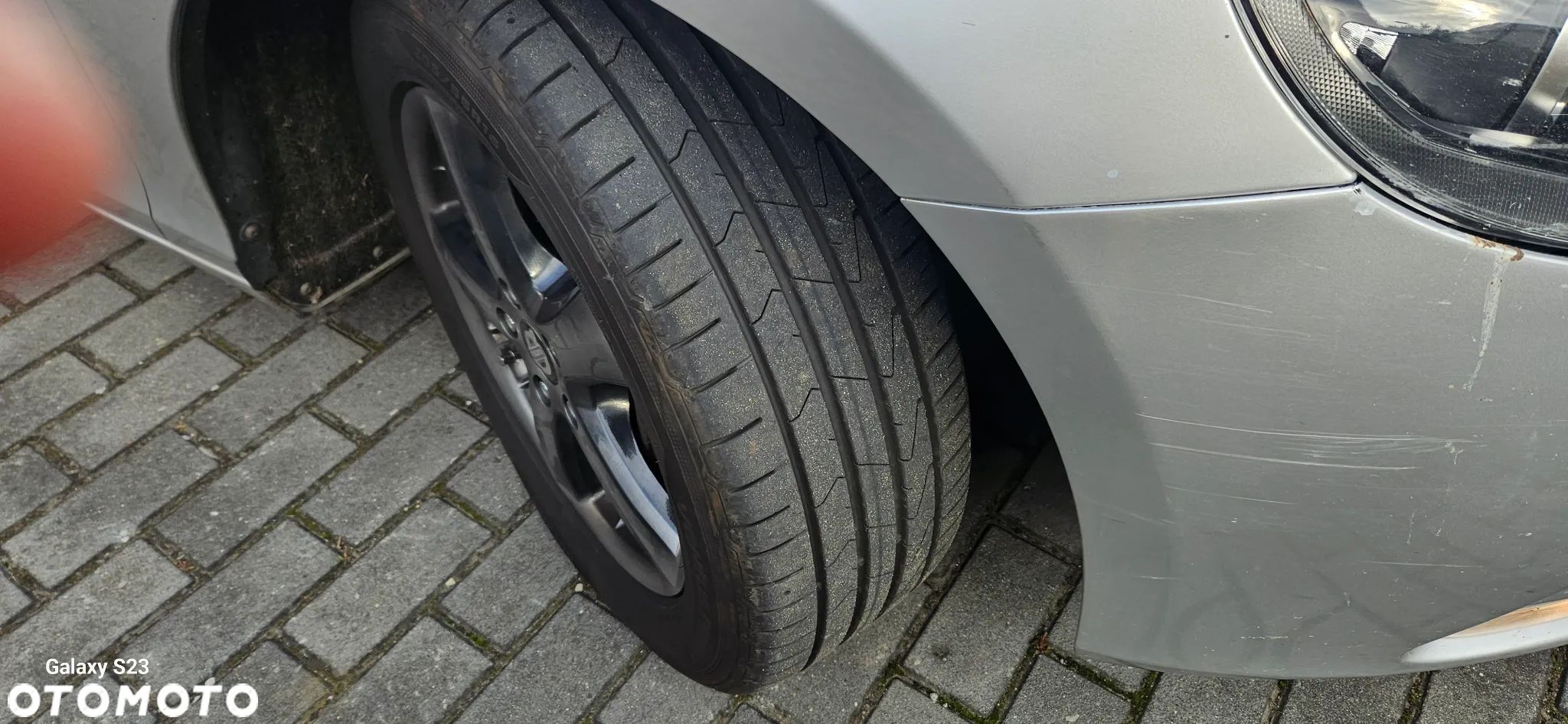 Volvo V40 D3 Kinetic - 1