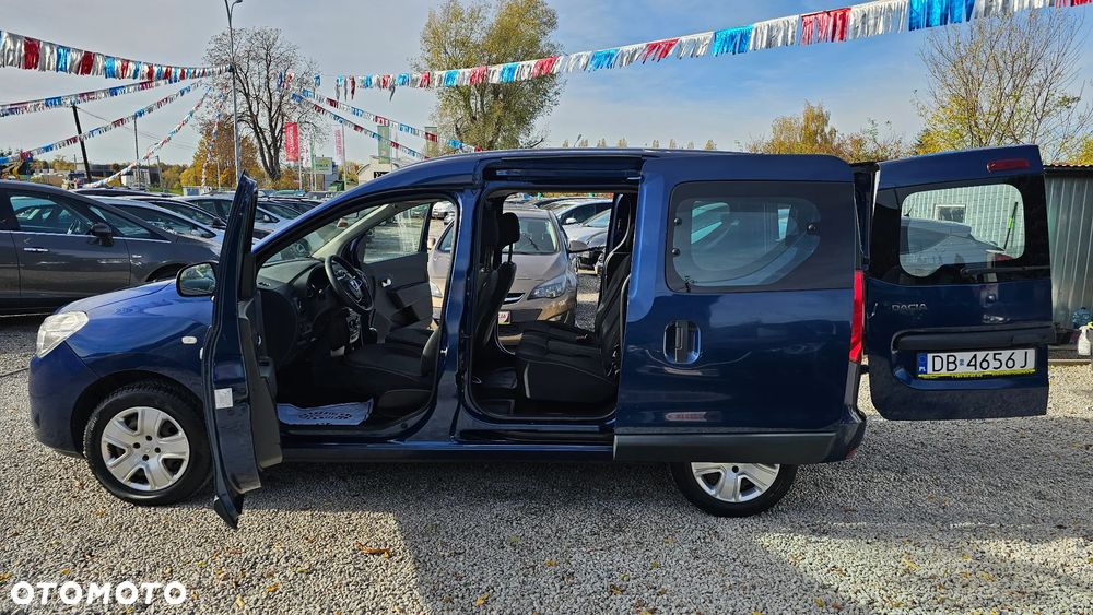 Dacia Dokker - 17