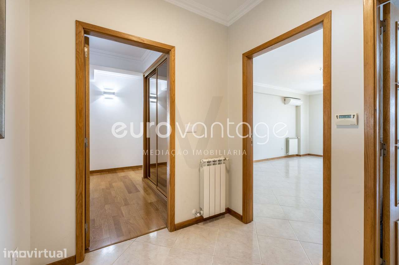 Apartamento T3 na Guimarota – Leiria | Conforto, Espaço e Localizaç... - Grande imagem: 2/40