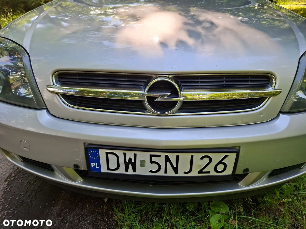 Opel Vectra 1.8 Edition - 29