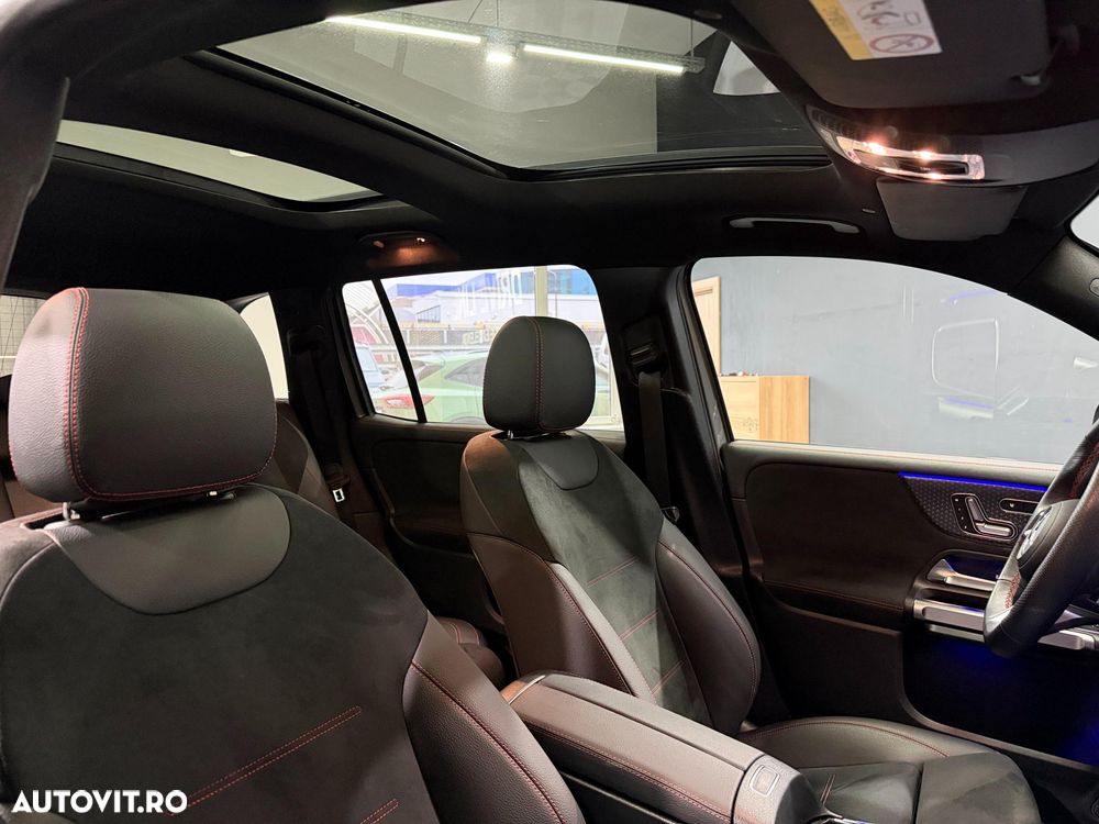 Mercedes-Benz GLB - 26