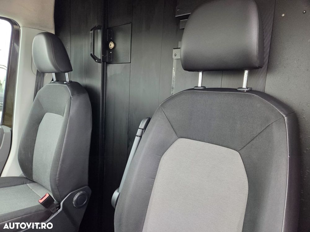 Volkswagen New Crafter L3H2 - 20