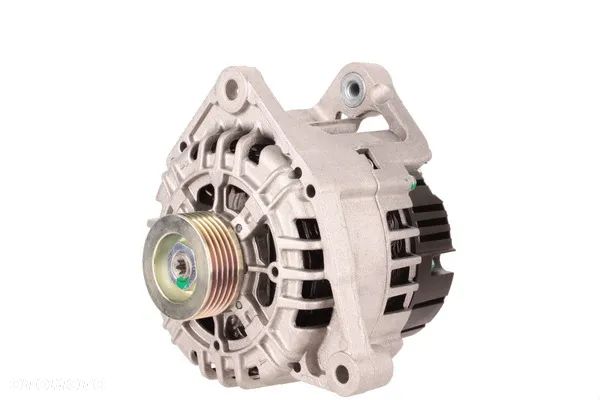 CA1664 ALTERNATOR SKODA - 1