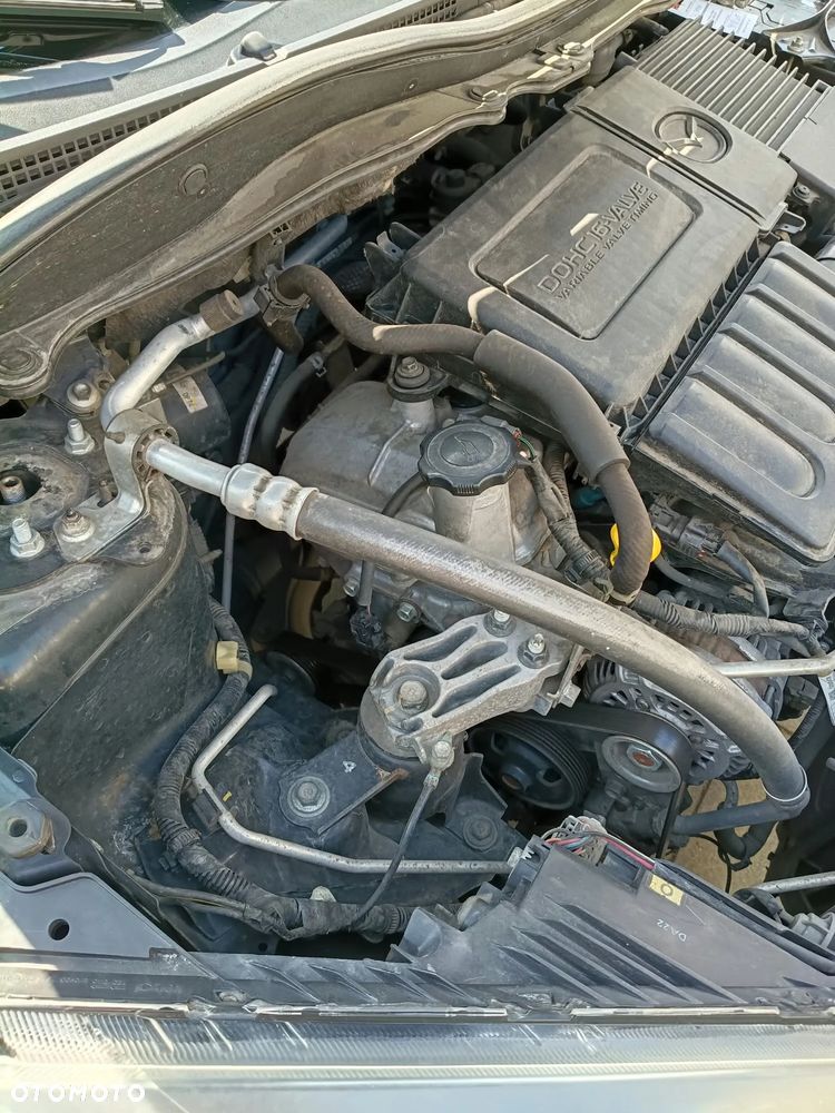 Mazda 2 1.3 Comfort - 20