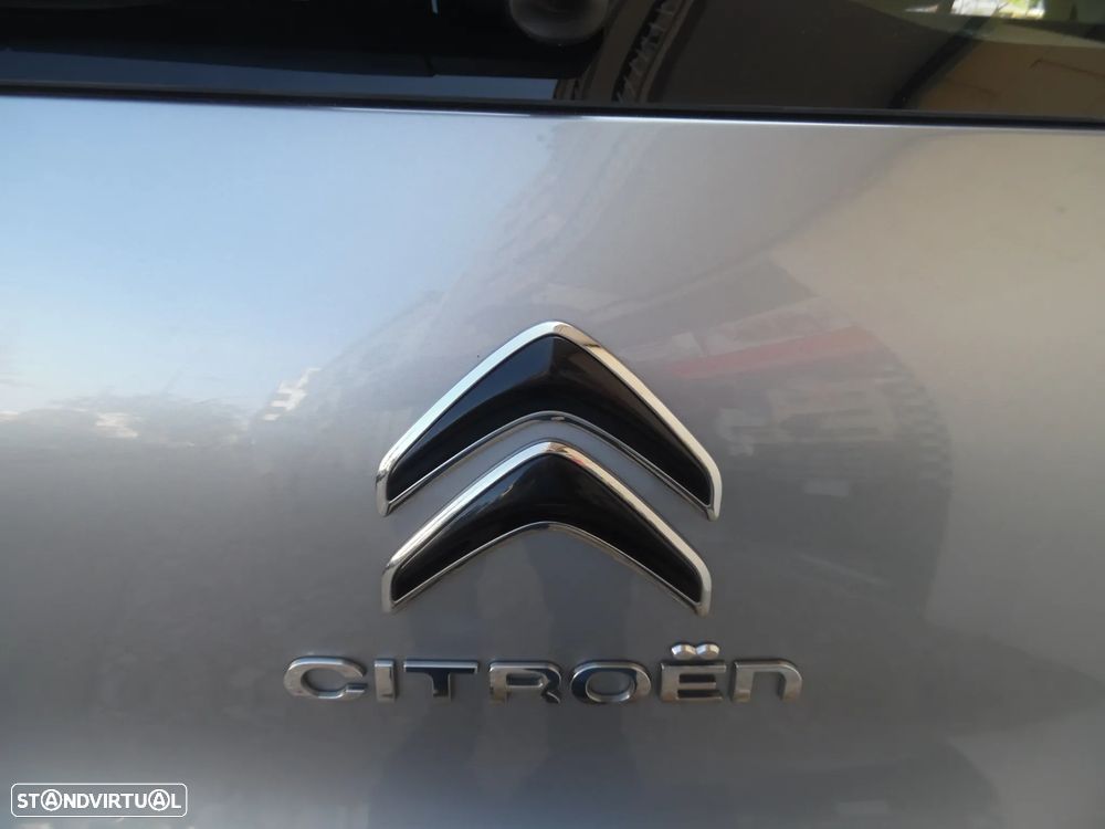 Citroën C3 1.2 PureTech Feel Pack - 37
