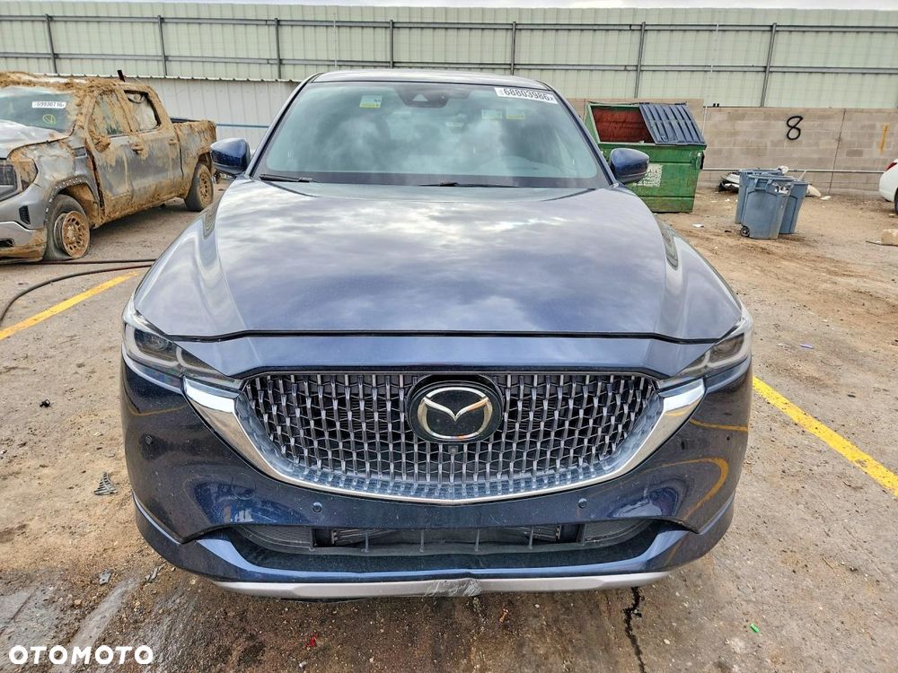 Mazda CX-5 - 6