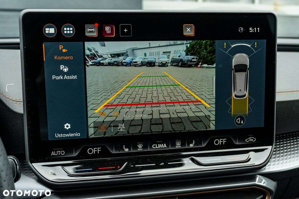 Cupra Leon Sportstourer - 27