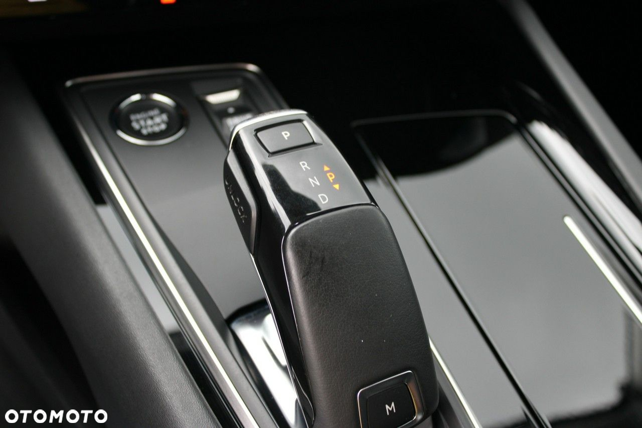 Peugeot 508 - 29