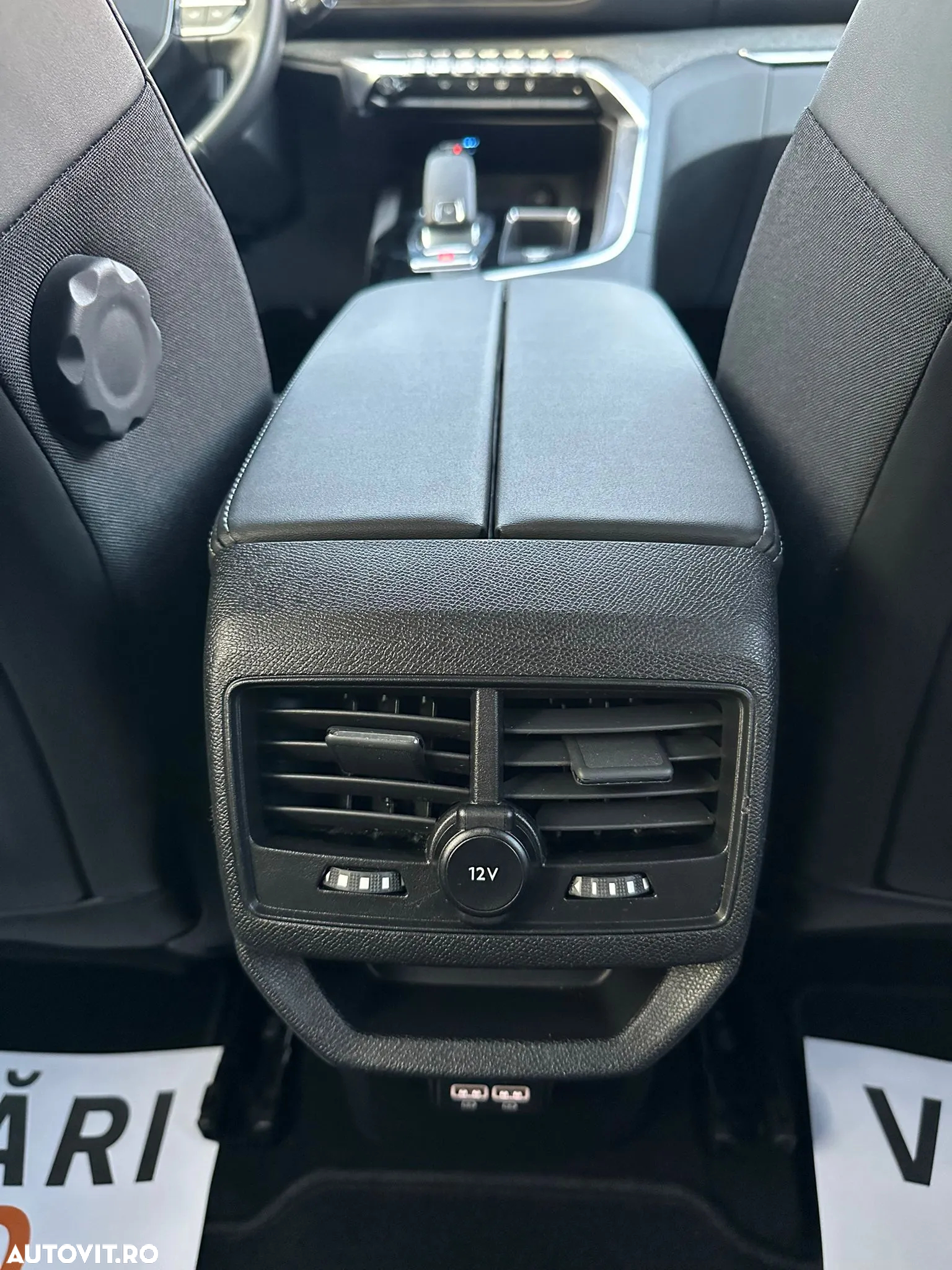 Peugeot 3008 BlueHDi 130 Stop & Start EAT8 Allure Business-Paket - 21