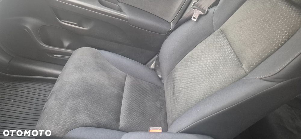Honda CR-V 2.4 LX - 37