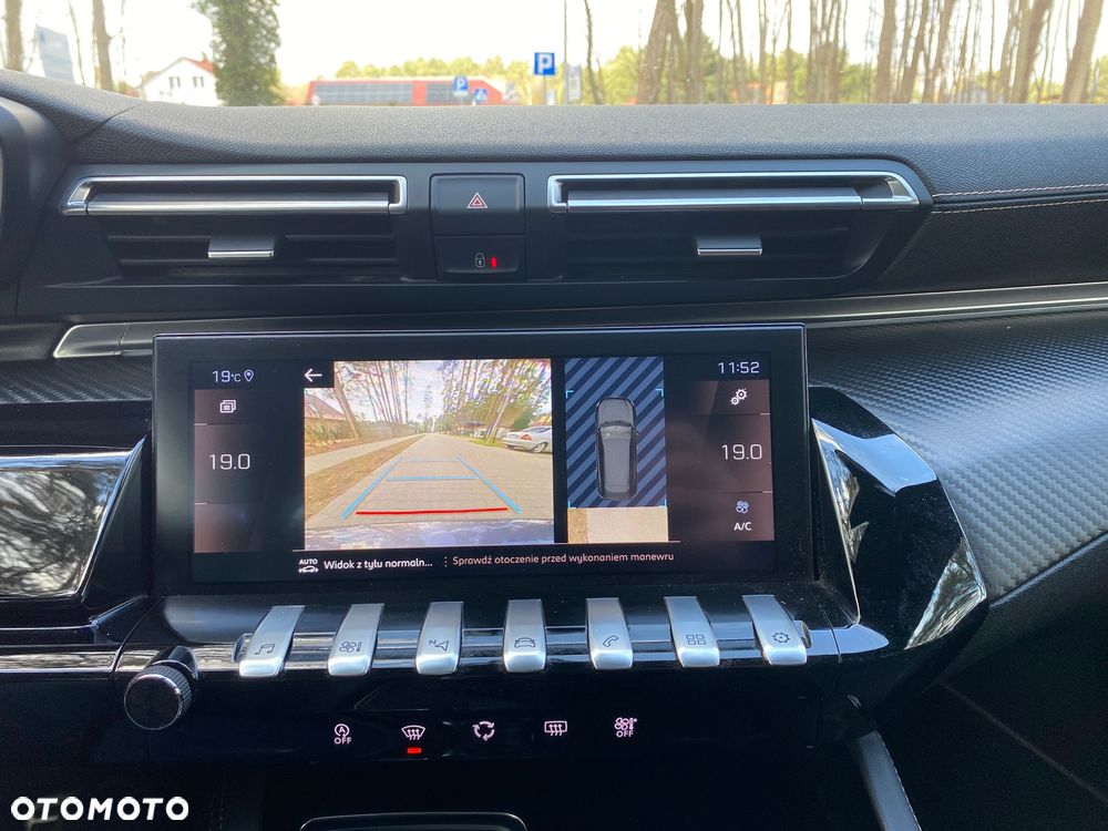 Peugeot 508 1.5 BlueHDi GT Pack S&S EAT8 - 6