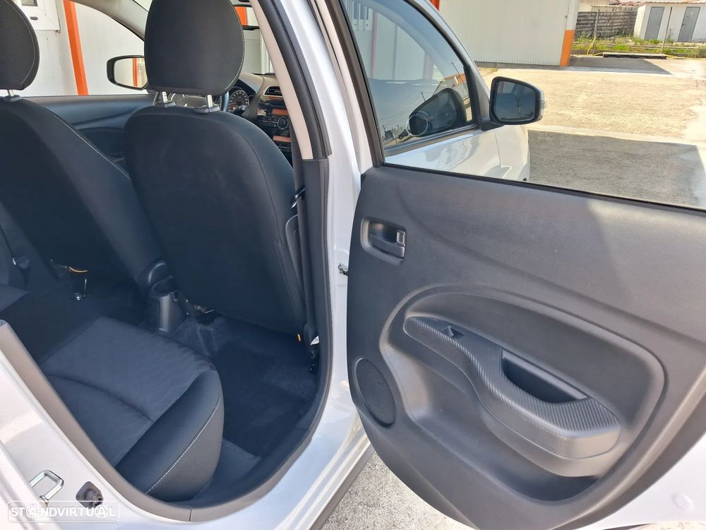 Mitsubishi Space Star 1.2 Intense - 20