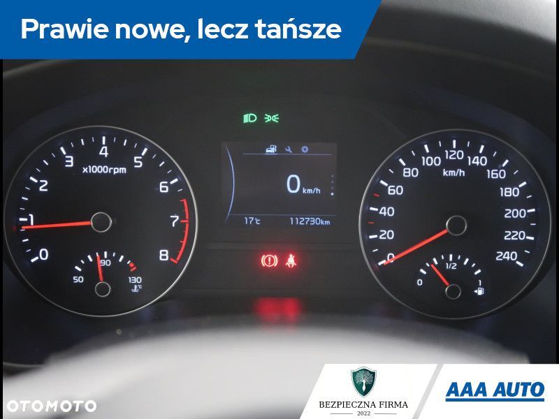 Kia Sportage - 12