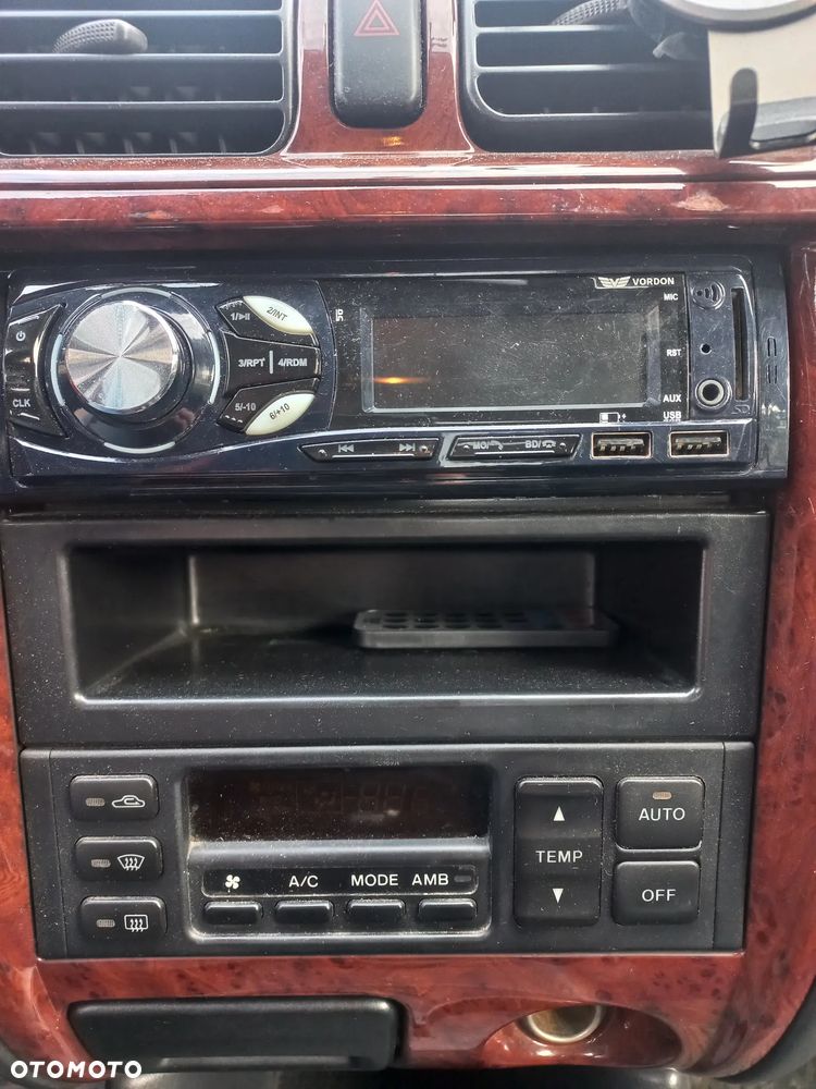 Mazda 626 2.0 TD Comfort - 19