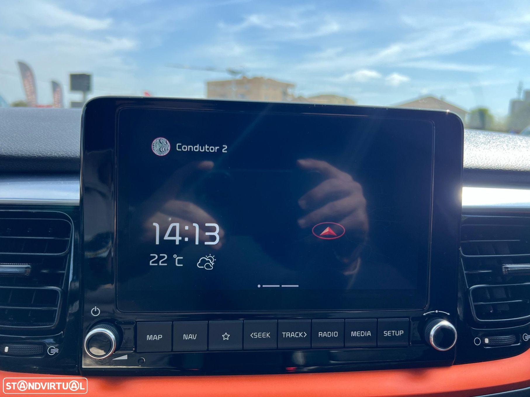 Kia Stonic - 36