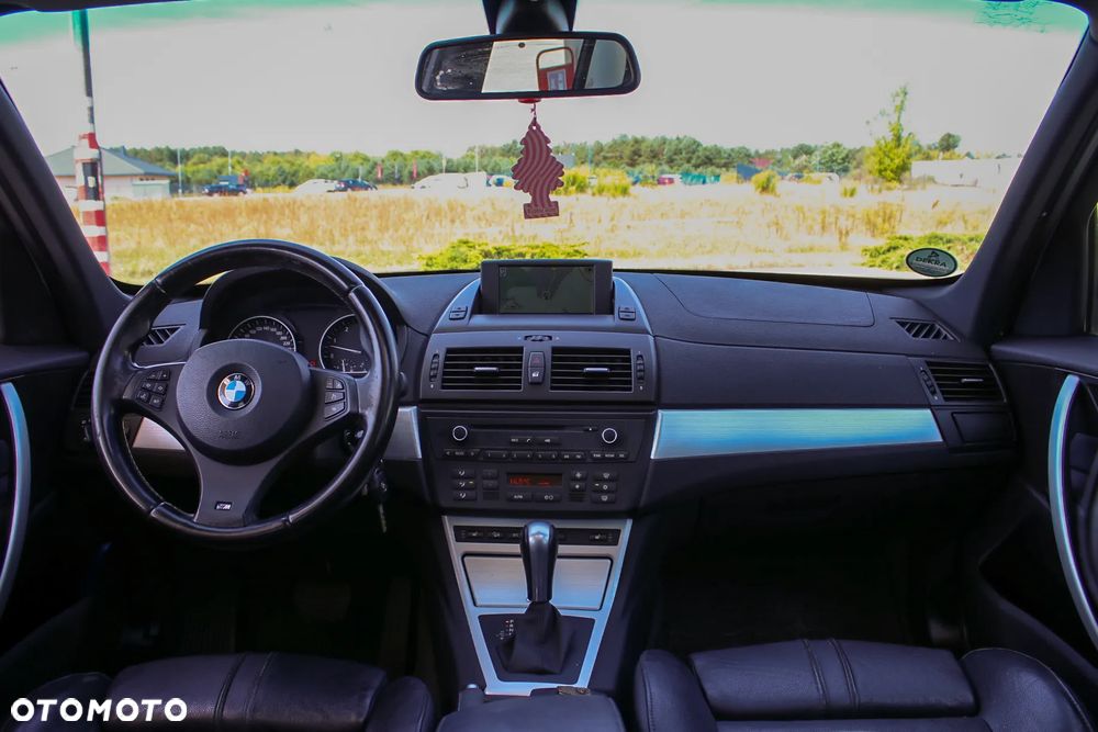 BMW X3 xDrive30d Limited Sport Edition - 18