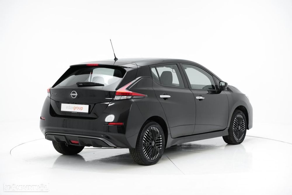 Nissan Leaf e+ Acenta - 3
