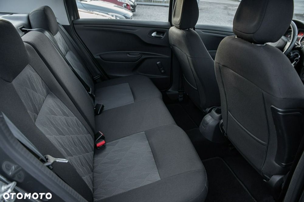Citroën C-Elysée - 24