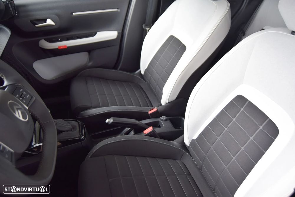 Citroën C3 1.2 Turbo Max16 - 9
