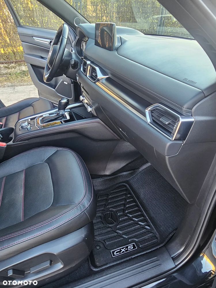 Mazda CX-5 - 28