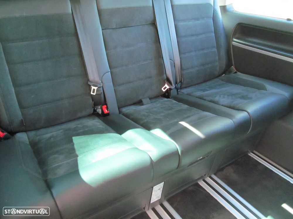 VW Multivan 2.0 TDi BM Highline DSG - 8