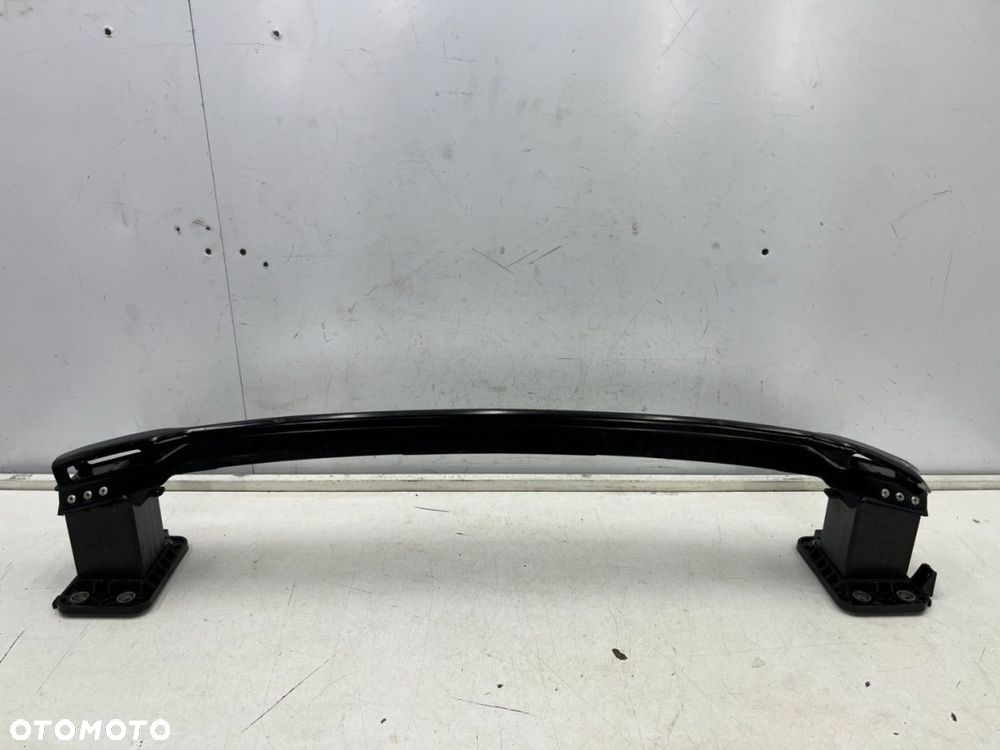 Belka zderzaka Fiat 500E 2 II 20r.- przednie DOLNE wzmocnienie pasa przedniego przód 51958612 - 9