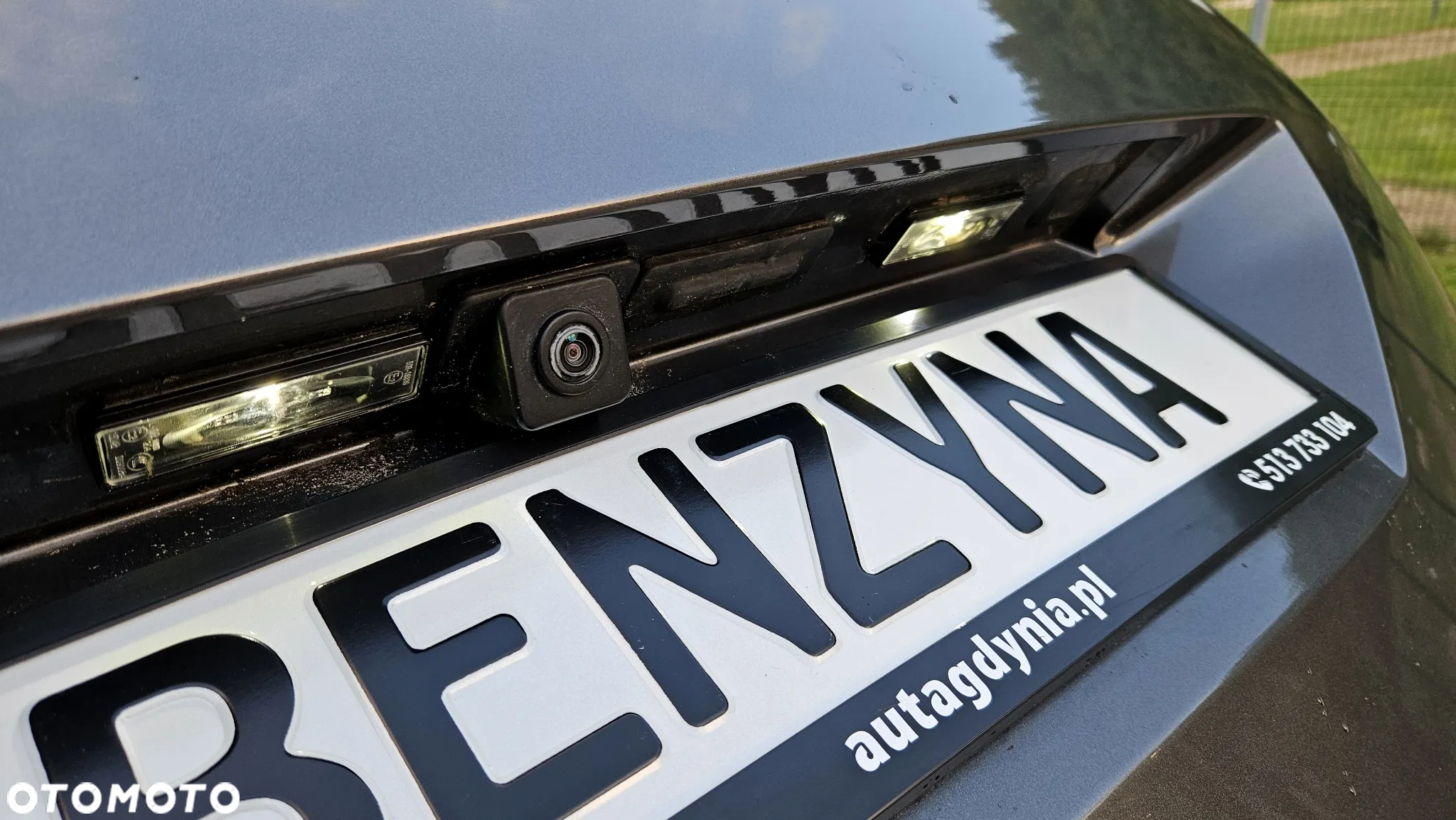 Peugeot 5008 1.2 PureTech GT S&S - 16