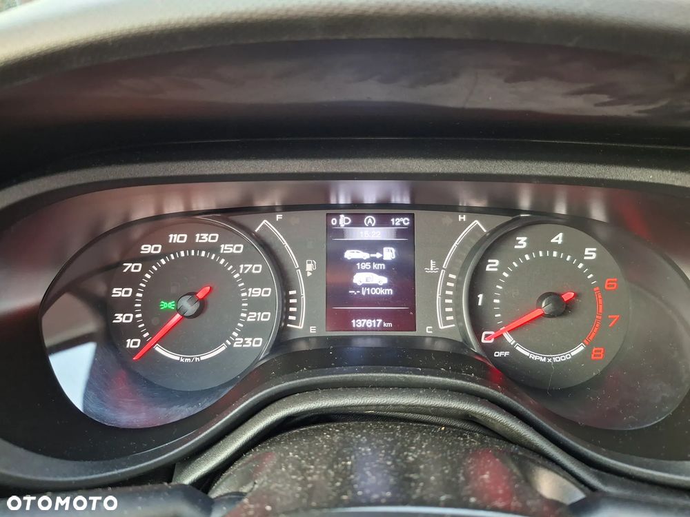 Fiat Tipo 1.4 16v Easy EU6d - 32