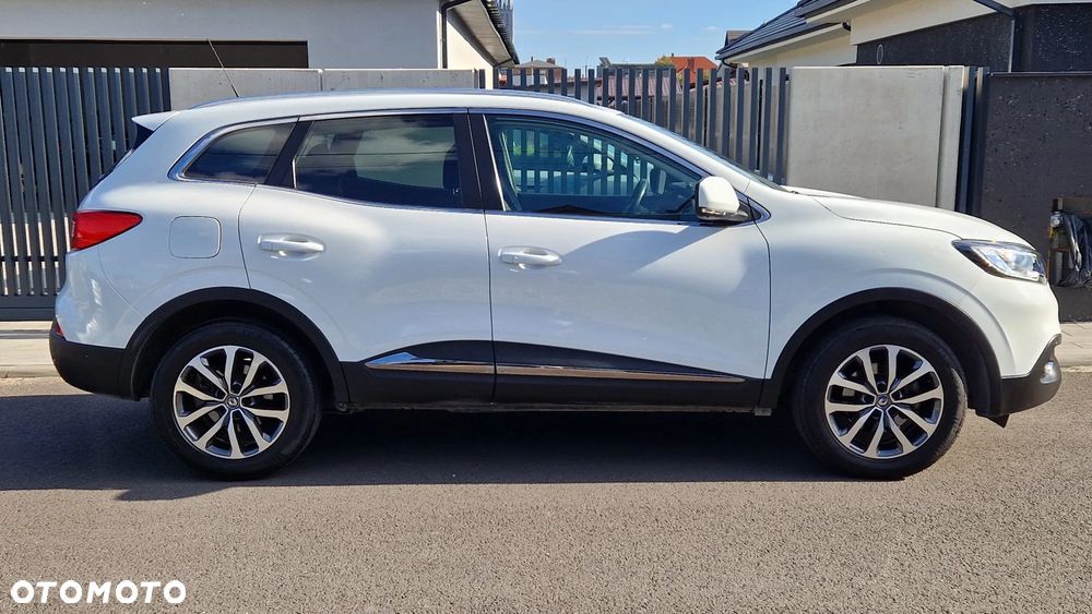 Renault Kadjar Energy TCe 130 Business - 9