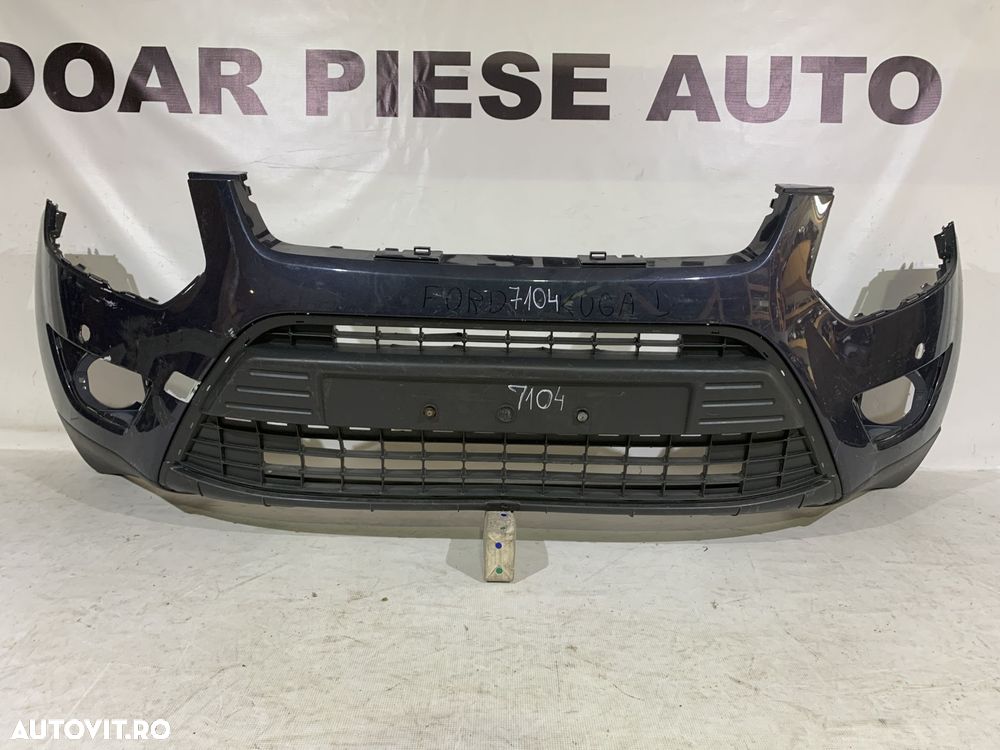 Bara fata Ford Kuga, 2009, 2010, 2011, 2012, cod origine OE 8V41-17757. - 1