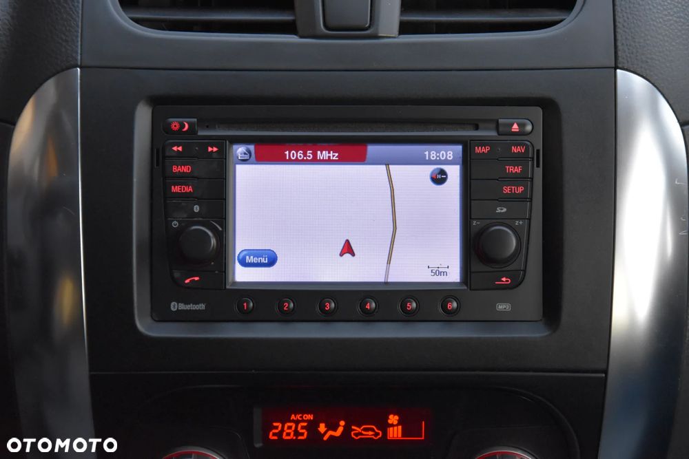 Suzuki SX4 1.6 VVT 4x4 Limited - 19